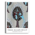 emile-allain-seguy-samarkande-plate-no-7-reprodukcja-plakat-brak.webp