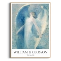 william-b-closson-the-angel-reprodukcja-plakat-drewno.webp