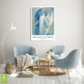 william-b-closson-the-angel-reprodukcja-plakat-brak-wnetrze.webp
