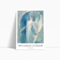 william-b-closson-the-angel-reprodukcja-plakat-bok.webp