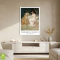 frederick-s-church-lady-and-the-tiger-reprodukcja-plakat-biala-wnetrze.webp