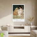 frederick-s-church-lady-and-the-tiger-reprodukcja-plakat-brak-wnetrze.webp