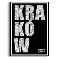 krakow-plan-miasta-map-typografia-czarno-bialy-plakat-czarna.webp