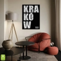 krakow-plan-miasta-map-typografia-czarno-bialy-bm-plakat-czarna-wnetrze.webp