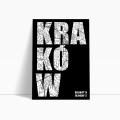 krakow-plan-miasta-map-typografia-czarno-bialy-bm-plakat-bok.webp