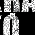krakow-plan-miasta-map-typografia-czarno-bialy-plakat-fragment.webp