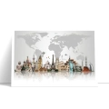 mapa-swiata-architektura-zabytki-miast-szary-jasny-plakat-bok.webp