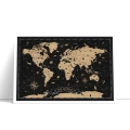 mapa-swiata-czarno-zlota-plakat-bok.webp