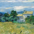van-gogh-zielone-pole-pszenicy-z-cyprysem-plakat-fragment.webp