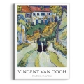vincent-van-gogh-stairway-at-auvers-reprodukcja-plakat-biala.webp