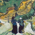 vincent-van-gogh-stairway-at-auvers-reprodukcja-plakat-fragment.webp