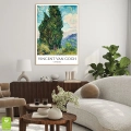 vincent-van-gogh-cypresses-reprodukcja-plakat-drewno-wnetrze.webp