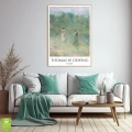 thomas-w-dewing-summer-reprodukcja-plakat-drewno-wnetrze.webp