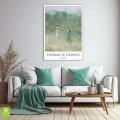 thomas-w-dewing-summer-reprodukcja-plakat-srebrna-wnetrze.webp