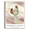 frederick-s-church-the-witchs-daughter-plakat-drewno.webp