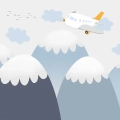 fototapeta-na-sciane-samolot-nad-gorami-fragment.webp