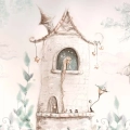 fototapeta-scienna-krolewna-w-zamkowej-wiezy-fragment.webp