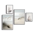 zestaw-4-plakatow-galeria-nadmorskie-wydmy-zaglowki-skandynawski-bez-salon-czarne-ramki.webp