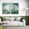 zestaw-2-plakatow-zurawie-we-mgle-zielony-czarna-wnetrze.webp