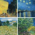 galeria-plakatow-van-gogh-obrazy-reprodukcje-granat-zolty-salon-fragment.webp