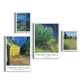 galeria-plakatow-van-gogh-obrazy-reprodukcje-granat-zolty-salon-ramka-biala.webp