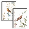 zestaw-2-plakatow-polne-kwiaty-i-ptaki II-czarna.webp