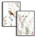 zestaw-2-plakatow-polne-kwiaty-i-ptaki-III-czarna.webp