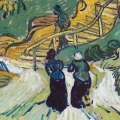 fototapeta-obraz-pejzaż-wiejski-van-gogh-fragment.webp