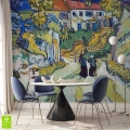 fototapeta-obraz-pejzaż-wiejski-van-gogh-wnetrze1.webp