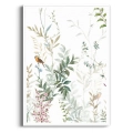 polne-kwiaty-i-ptak-vii-botaniczny-plakat-biala.webp