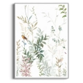polne-kwiaty-i-ptak-vii-botaniczny-plakat-srebrna.webp