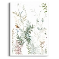 polne-kwiaty-i-ptak-vii-botaniczny-plakat-brak.webp