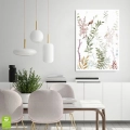 polne-kwiaty-i-ptak-viii-botaniczny-plakat-brak-wnetrze.webp