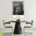 londyn-tower-bridge-czarno-bialy-do-salonu-plakat-zlota-wnetrze.webp