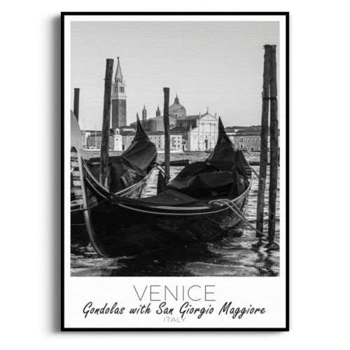 wenecja-gondole-czarno-bialy-do-salonu-plakat-czarna.webp