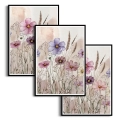 zestaw-3-plakatow-kolorowe-kwiaty-polne-czarna.webp