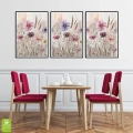 zestaw-3-plakatow-kolorowe-kwiaty-polne-czarna-wnetrze.webp