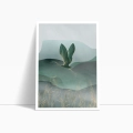 zestaw-2-plakatow-zurawie-w-locie-na-tle-wzgorz-bok1.webp