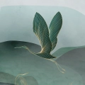 zestaw-2-plakatow-zurawie-w-locie-na-tle-wzgorz-ii-fragment.webp
