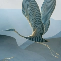 zestaw-2-plakatow-zurawie-w-locie-na-tle-wzgorz-iii-grafika-fragment.webp