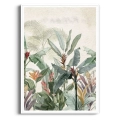 rosliny-tropikalne-ii-liscie-palmy-plakat-biala.webp