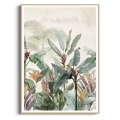rosliny-tropikalne-ii-liscie-palmy-plakat-drewno.webp