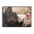 portret-kobiety-z-kieliszkiem-wina-kobieta-w-czerni-bm-plakat-czarna.webp