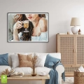 portret-kobiety-z-kawa-plakat-czarna-wnetrze.webp