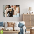 portret-kobiety-z-kawa-bm-plakat-czarna-wnetrze.webp