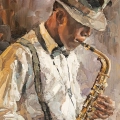 zestaw-2-plakatow-saksofonista-i-kobieta-z-winem-dyptyk-jazz-fragment.webp
