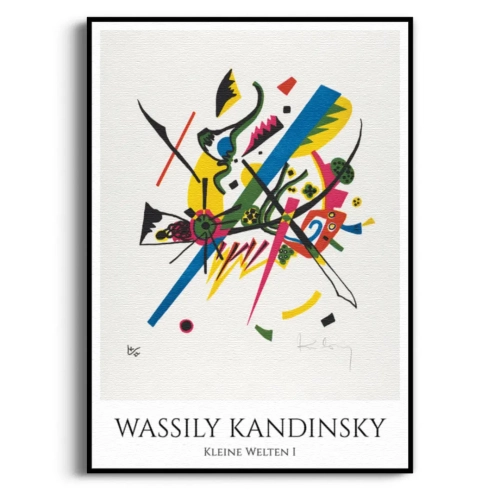 kandinsky-kleine-welten-1-abstrakcja-do-salonu-plakat-czarna.webp