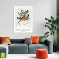 kandinsky-kleine-welten-1-abstrakcja-do-salonu-plakat-biala-wnetrze.webp
