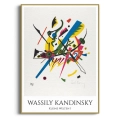 kandinsky-kleine-welten-1-abstrakcja-do-salonu-plakat-zlota.webp