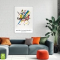 kandinsky-kleine-welten-1-abstrakcja-do-salonu-plakat-srebrna-wnetrze.webp